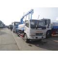 Customer design water truck